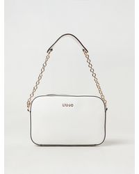 Liu Jo - Umhängetasche Damen - Lyst