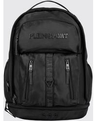 Philipp Plein - Nylon Backpack - Lyst
