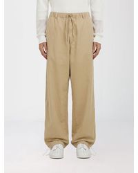 Ferragamo - Wide-Leg Trousers - Lyst