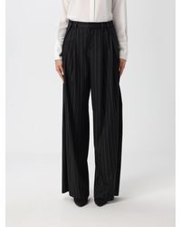 Mar De Margaritas - Pantalon Femme - Lyst