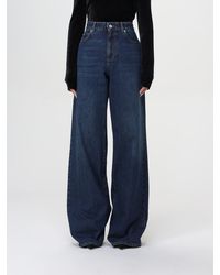 McQueen - Jeans - Lyst