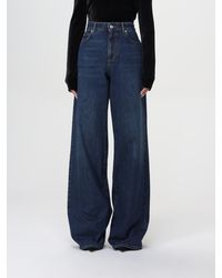 McQueen - Jeans Damen - Lyst