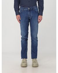 Jacob Cohen - Jeans - Lyst