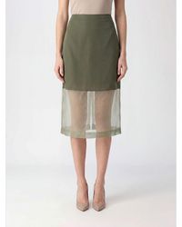 FEDERICA TOSI - Skirt - Lyst