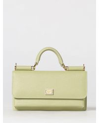 Dolce & Gabbana - Dolce &Amp Gabbana Mini Bag - Lyst