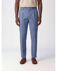 PT01 - Chino Trousers - Lyst