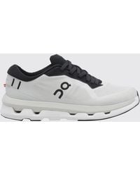 On Shoes - Cloudzone Cushioned And Lightweight Mesh Sneakers - Lyst