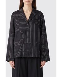 TOTEME - Shirt - Lyst