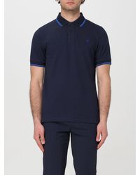 Save The Duck - Polo in cotone - Lyst