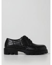 Bottega Veneta - Brogue Shoes - Lyst