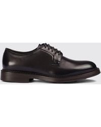Doucal's - Brogue Shoes - Lyst