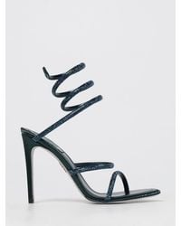 Rene Caovilla - Chaussures Femme - Lyst