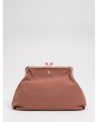 Twinset - Clutch Myfo - Lyst