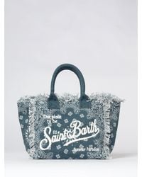 MC2 Saint Barth - Borsa Vanity - Lyst