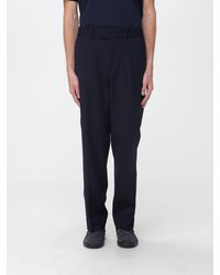 Paolo Pecora - Trousers - Lyst