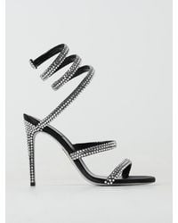 Rene Caovilla - Heeled Sandals - Lyst