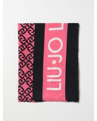 Sciarpe e foulard Liu Jo da donna | Sconto online fino al 60% | Lyst