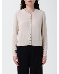 Isabel Marant - Merino Wool And Cashmere Cardigan - Lyst