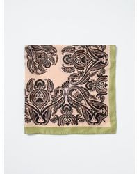 Etro - Fular Mujer - Lyst