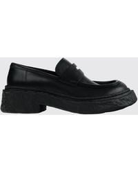 CAMPERLAB - Vamonos Leather Loafers - Lyst