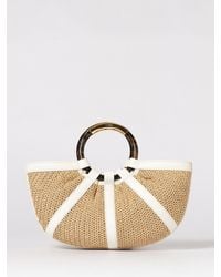 Coccinelle - Borsa Shell Medium - Lyst