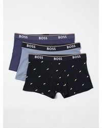 BOSS - Sous-Vêtement Homme - Lyst