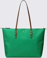 Ralph Lauren - Keaton Nylon Bag - Lyst