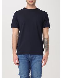 Peuterey - T-Shirt Basic - Lyst