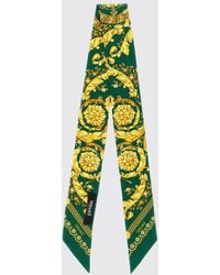 Versace - Bandeau Baroque - Lyst