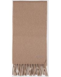 Max Mara - Sciarpa Di Lana - Lyst