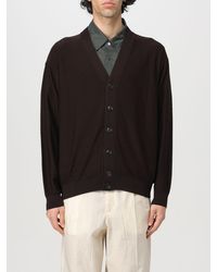 Lemaire - Cardigan - Lyst