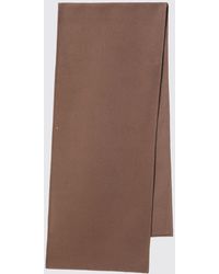 Almada Label - Sciarpa Rettangolare Micha - Lyst