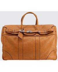 Brunello Cucinelli - Borsa Da Viaggio - Lyst