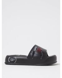 KENZO - Keilabsatz Schuhe Damen - Lyst
