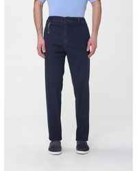 Paul & Shark - Paul &Amp Shark Slim Jeans - Lyst