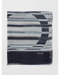 Liu Jo - Sciarpa - Lyst