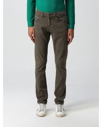 Dondup Jeans - Grün