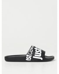 Just Cavalli - Sandals - Lyst