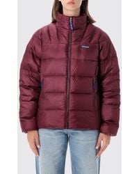 Patagonia - Fitz Roy Relaxed-Fit Short Down Jacket - Lyst