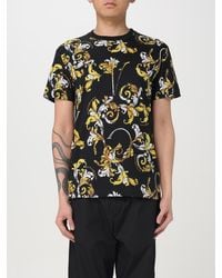 Versace Jeans Couture - T-Shirt - Lyst