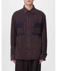 Etudes Studio - Hemd Herren Études - Lyst