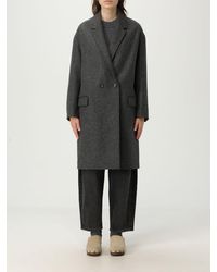 Isabel Marant - Coat - Lyst