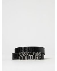 Versace - Belt - Lyst