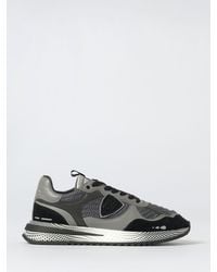 Philippe Model - Baskets Homme - Lyst