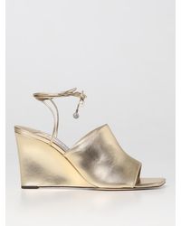 Jimmy Choo - Absatzschuhe Damen - Lyst