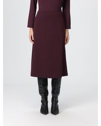 Liviana Conti - Jupe Femme - Lyst