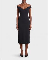 Solace London - Dress - Lyst