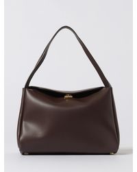 THEMOIRÈ - Themoir&Egrave Shoulder Bag Themoiré - Lyst