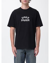 Daily Paper - Camiseta Hombre - Lyst