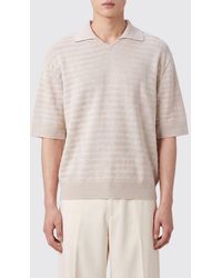 Jacquemus - Polo Shirt - Lyst